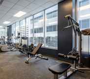 Others 5 Downtown Dallas CozySuites w/ roof pool, gym #6