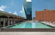 อื่นๆ 3 Downtown Dallas CozySuites w/ roof pool, gym #6