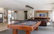 Lain-lain 3 Downtown Dallas CozySuites w/ roof pool, gym 7