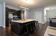 Lain-lain 3 Cozysuites TWO Beautiful 2BR 2BA Apartments