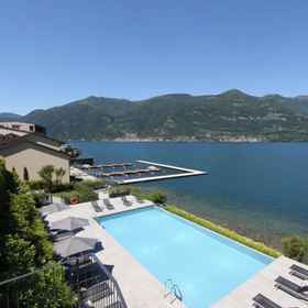 Primary image 1 Bellagio Lake Resort, Hotel Barni