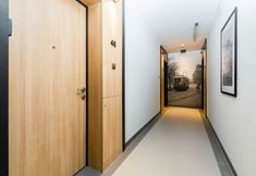 Others 3 Apartments Grudziadzka Gdansk by Renters