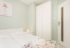 Others 5 Apartments Grudziadzka Gdansk by Renters