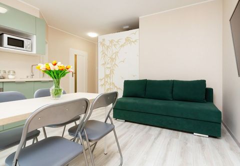 Others Apartments Grudziadzka Gdansk by Renters