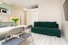 Others Apartments Grudziadzka Gdansk by Renters