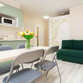 Primary image 1 아파트먼트 그루디아카 그단스크 바이 렌터스, 그단스크 대학교 호텔