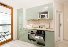 Others 7 Apartments Grudziadzka Gdansk by Renters