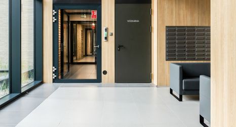 Others 2 Apartments Grudziadzka Gdansk by Renters