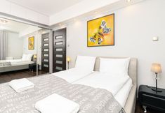 其他 4 Apartments Drzewieckiego by Renters