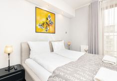 其他 5 Apartments Drzewieckiego by Renters