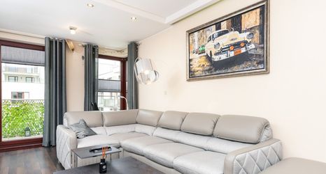 其他 2 Apartments Drzewieckiego by Renters