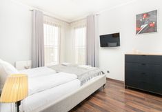 其他 3 Apartments Drzewieckiego by Renters