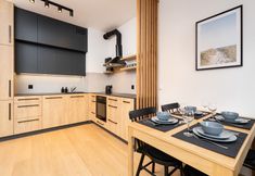 其他 7 Apartment Lesmiana Gdansk by Renters