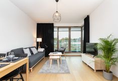其他 2 Apartment Lesmiana Gdansk by Renters