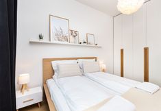 其他 3 Apartment Lesmiana Gdansk by Renters
