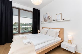 其他 4 Apartment Lesmiana Gdansk by Renters