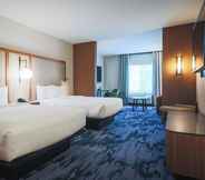 Others 3 Fairfield Inn & Suites by Marriott Marquette