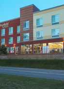 Imej utama Fairfield Inn & Suites by Marriott Marquette