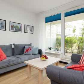 Imej utama 1 Aquamarina Misdroy Apartments by Renters, Kamień Pomorski Hotels