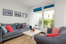 Others Aquamarina Misdroy Apartments by Renters