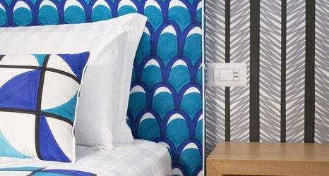 其他 2 Luxury Design Home & Jacuzzi in Heart of Sorrento