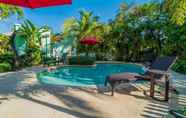 Lainnya 6 Coco Plum Cottage, Beach, Shops & Restaurants, Downtown, Pool, The Square