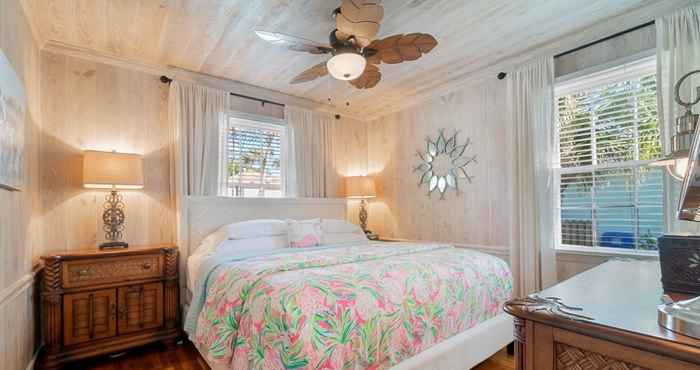 Lainnya Key West Cottage, Beach, Shops & Restaurants, Pool, Downtown, The Square, Kravis Center