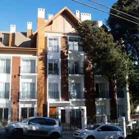 Primary image 1 Loft 102 - Próximo a Rua Coberta, Sequoias Park Hotels