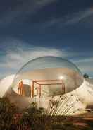 Imej utama Greenland Bubble Glamping