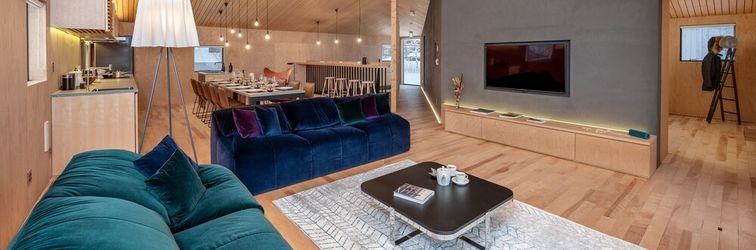 Others Foxwood B by H2 Life