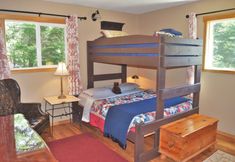 其他 2 Cottonwood Chalet