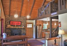 其他 6 Cottonwood Chalet