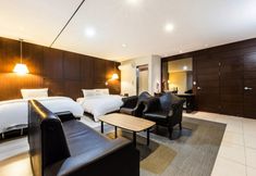 Others 6 Life Style F Hotel
