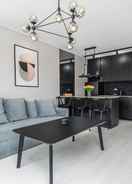 ภาพหลัก Apartments Grunwaldzka 49 by Renters