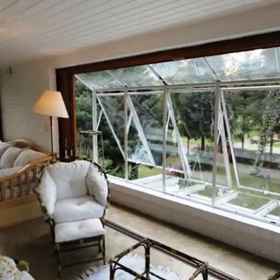 Room 1 Casa 11 pessoas - ampla belo jardim, Sequoias Park Hotels