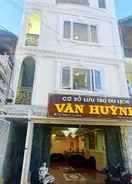 ภาพหลัก Van Quynh Hotel Dalat