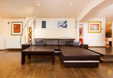 อื่นๆ 6 Apartment Warsaw Plac Konstytucji