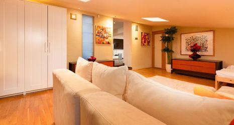 Others 2 Apartment Warsaw Plac Konstytucji