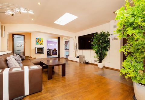 อื่นๆ Apartment Warsaw Plac Konstytucji