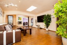 อื่นๆ Apartment Warsaw Plac Konstytucji