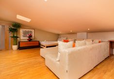 อื่นๆ 4 Apartment Warsaw Plac Konstytucji