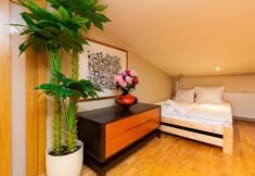 อื่นๆ 7 Apartment Warsaw Plac Konstytucji