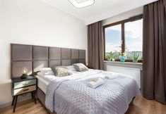 Others 4 Apartment Warsaw Woronicza by Renters