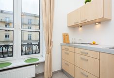 Others 2 Apartment Warsaw Warecka by Renters