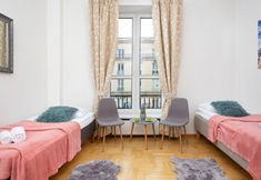 Others 5 Apartment Warsaw Warecka by Renters