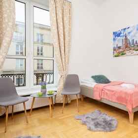 Primary image 1 อพาร์ทเมนต์วอร์ซอ Warecka โดย Renters, โรงแรม & ที่พัก Nowy Świat-Uniwersytet