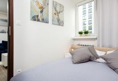 Lain-lain 3 Business Apartment Grzybowska by Renters