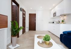 その他 7 Business Apartment Grzybowska by Renters