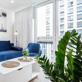 Primary image1Grzybowska 商務公寓 by Renters,华沙中国签证申请服务中心飯店