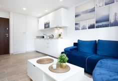 Others 5 Business Apartment Grzybowska by Renters